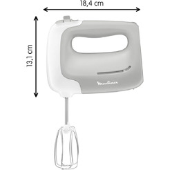 Миксер MOULINEX PREP MIX HM450B10