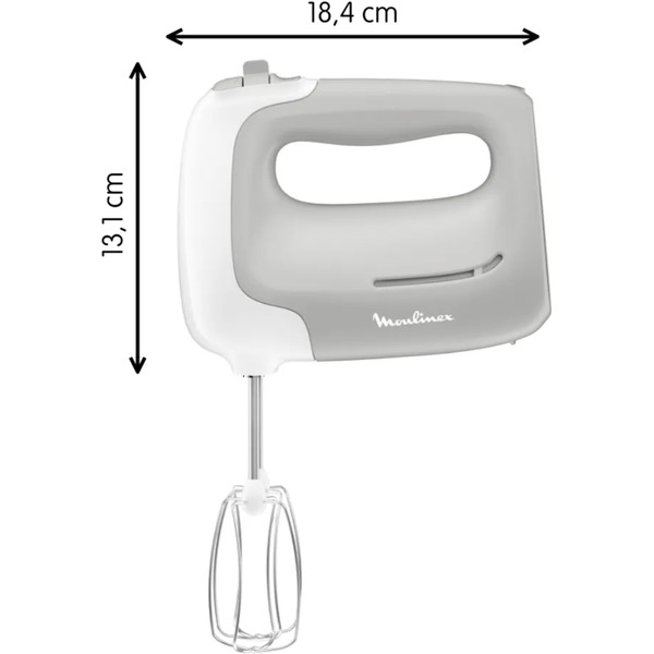 Миксер MOULINEX PREP MIX HM450B10