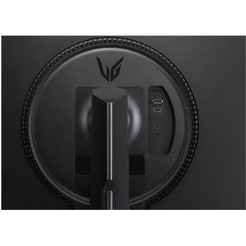 Монитор LG 24GS65F-B