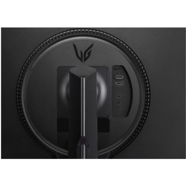 Монитор LG 24GS65F-B