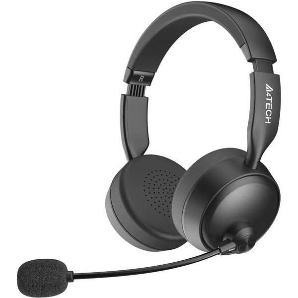 Наушники A4Tech Fstyler BH230 (черный)