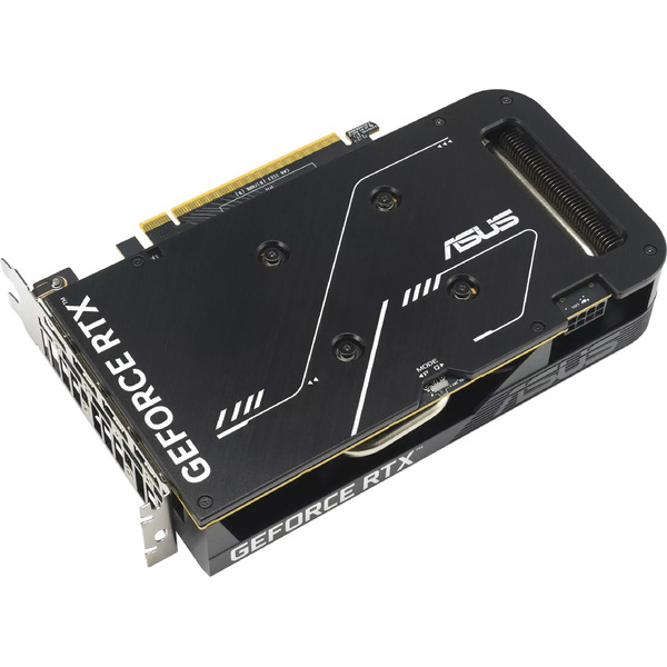 Видеокарта ASUS RTX 5050 OC 8GB GDDR6 (DUAL-RTX5050-O8G)