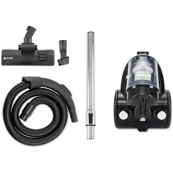 Пылесос Vitek VT-1841