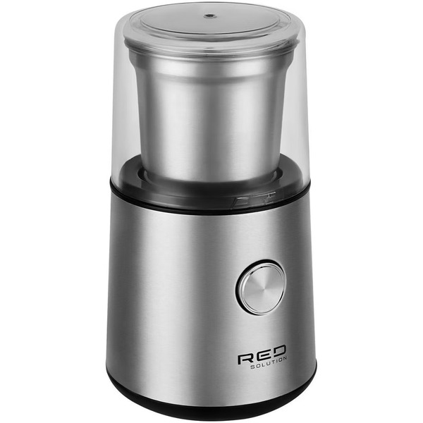 Кофемолка RED SOLUTION CGM1605