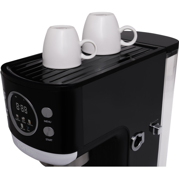 Кофеварка KORTING KCM 1007 T Amore