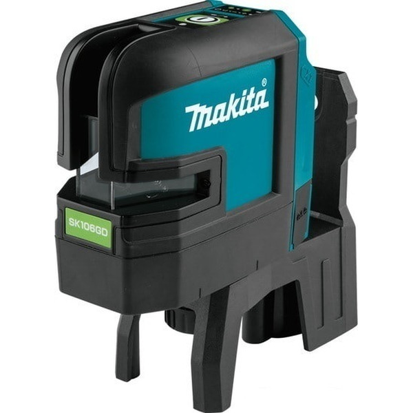Нивелир лазерный MAKITA SK106GDZ (без АКБ)