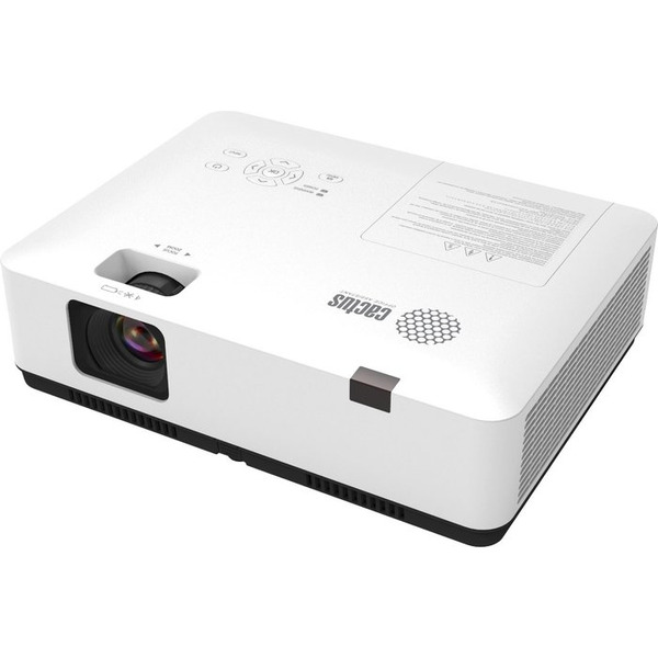 Проектор CACTUS CS-V2.WT