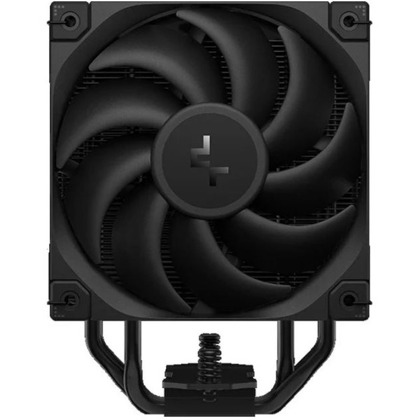 Кулер для процессора DeepCool AK400 Digital Pro R-AK400-BKAPMN-G
