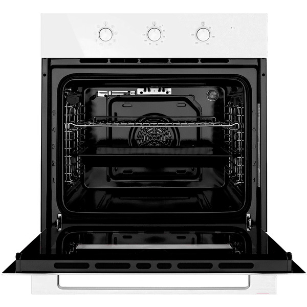 Духовой шкаф MAUNFELD MEOC708PW