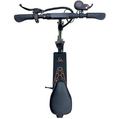 Электросамокат Kugoo M2+ (арт. KG-M2PL-B)