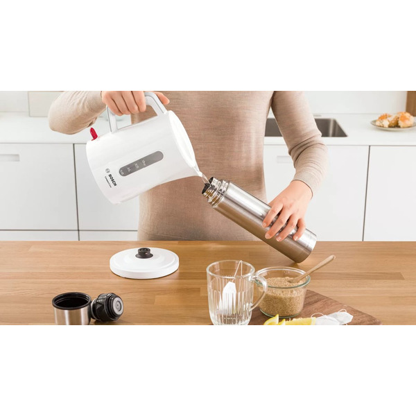 Электрочайник Bosch TWK3A051