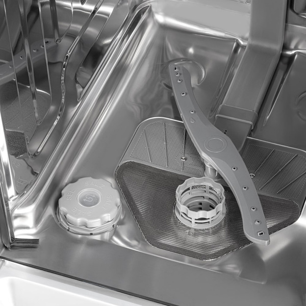 Посудомоечная машина ZorG FUL4583P