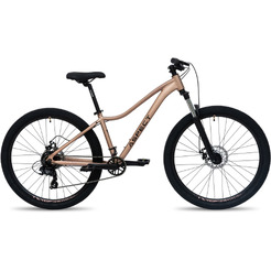 Велосипед Aspect Oasis 26 XS 2026 (бежевый)