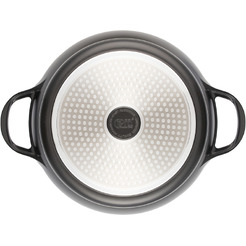 Сотейник Gipfel Azul Black 51920