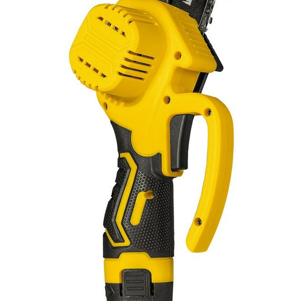 Аккумуляторная пила Kolner KCCS 10/12C (8060100013)