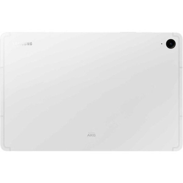 Планшет SAMSUNG Galaxy Tab S9 FE 5G SM-X516 6GB/128GB (серебристый)