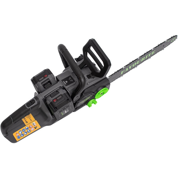 Аккумуляторная пила Favourite OBS GC2B PROF (550021242)