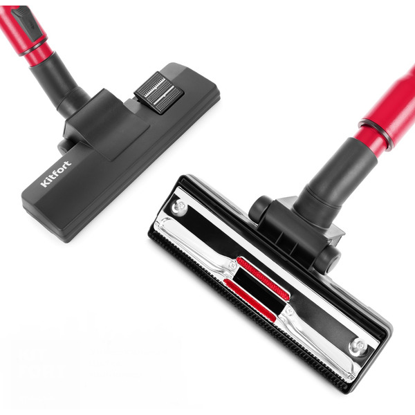 Пылесос Kitfort KT-544-1