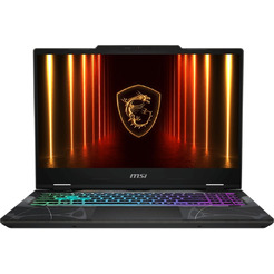 Игровой ноутбук MSI Cyborg A15 AI B2HWEKG-208XBY