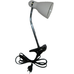 Настольная лампа ХИБРИТ CSL-042