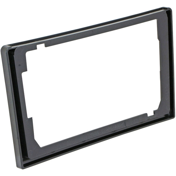 Рамка Incar RUN-FC676 (Универсальная для перехода с 10" на 9")