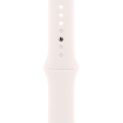 Смарт-часы Apple Watch S11 46mm MEV74ET/A Rose Gold (размер ремешка M/L)