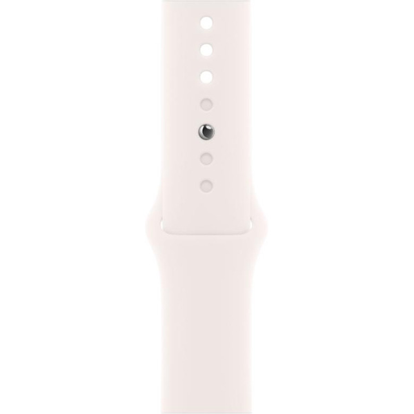 Смарт-часы Apple Watch S11 46mm MEV74ET/A Rose Gold (размер ремешка M/L)