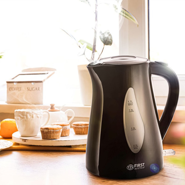 Электрочайник First FA-5417-6-BA