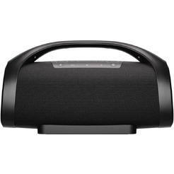 Беспроводная колонка Vipe Woox Dubstep (черный)