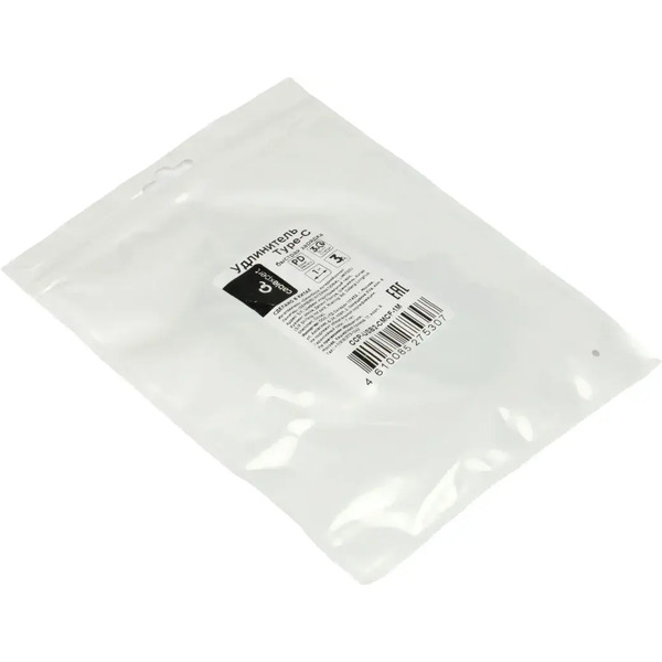 Кабель Cablexpert CCP-USB2-CMCF-1M