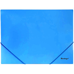 Папка на резинках BERLINGO "Standard", А4 (MB2325)