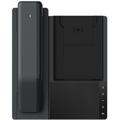 Телефон IP Fanvil DB20-H черный