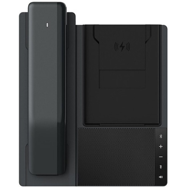 Телефон IP Fanvil DB20-H черный