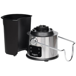 Соковыжималка SCARLETT SC-JE50S62