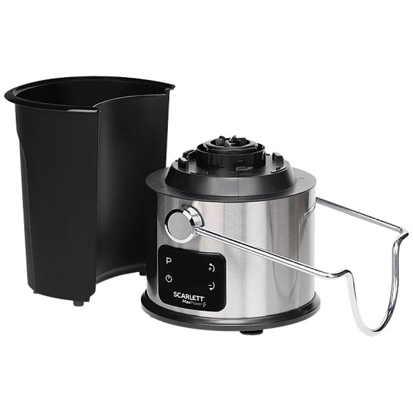 Соковыжималка SCARLETT SC-JE50S62