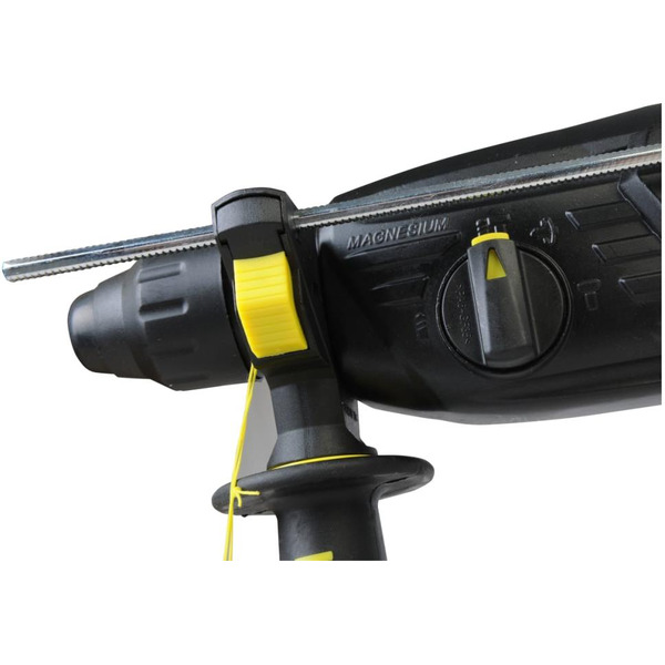 Перфоратор Hanskonner HRH0928MLRE