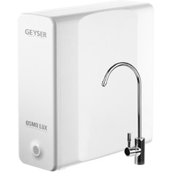 Система обратного осмоса Гейзер Osmo Lux 51909