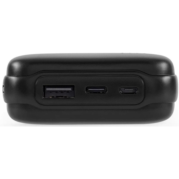 Внешний аккумулятор Buro BP20A 20000mAh (черный)