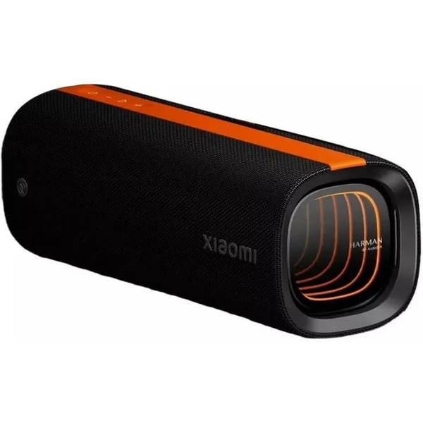 Портативная колонка Xiaomi Sound Party Black QBH4321GL (MDZ-39-DB)