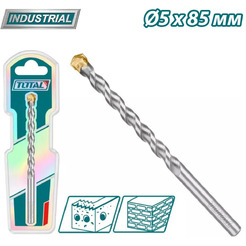 Сверло Total TAC260585