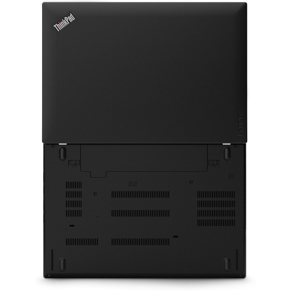 Ноутбук Lenovo ThinkPad L480 20LS002DRT