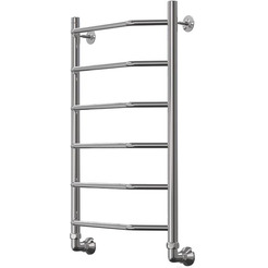 Полотенцесушитель GRANULA Трапеция 50x60 (нижнее подключение)
