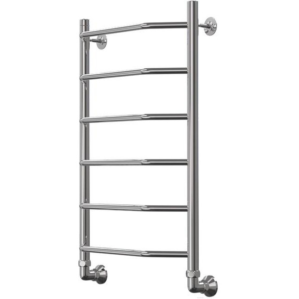 Полотенцесушитель GRANULA Трапеция 50x60 (нижнее подключение)