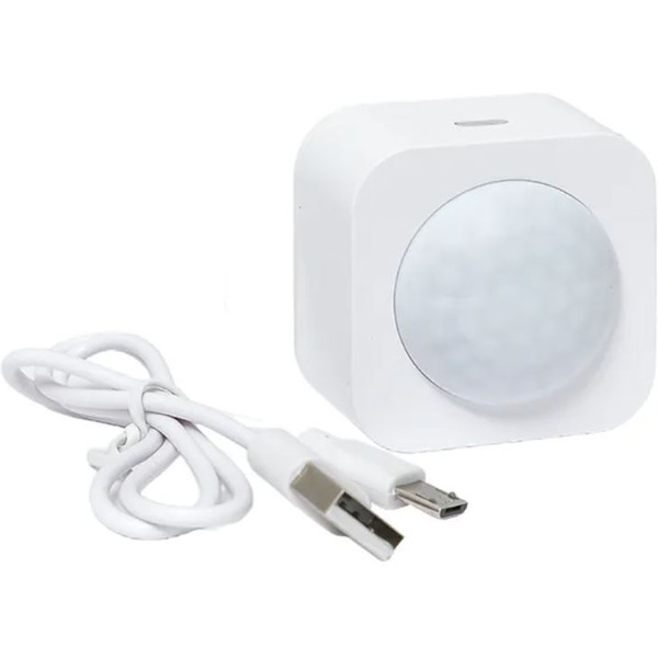 Датчик EKF движения Zigbee Connect is-pir-zb-1