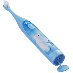 Электрическая зубная щетка Infly Kids Electric Toothbrush T04B (T20040BIN) голубой