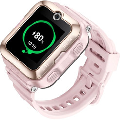 Детские часы HUAWEI Watch KIDS 4 Pro Pink (ASN-AL10)