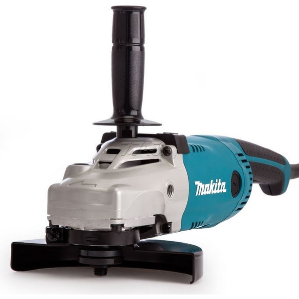 Угловая шлифмашина Makita GA7020SF