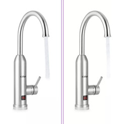 Проточный водонагреватель Kitfort KT-4032