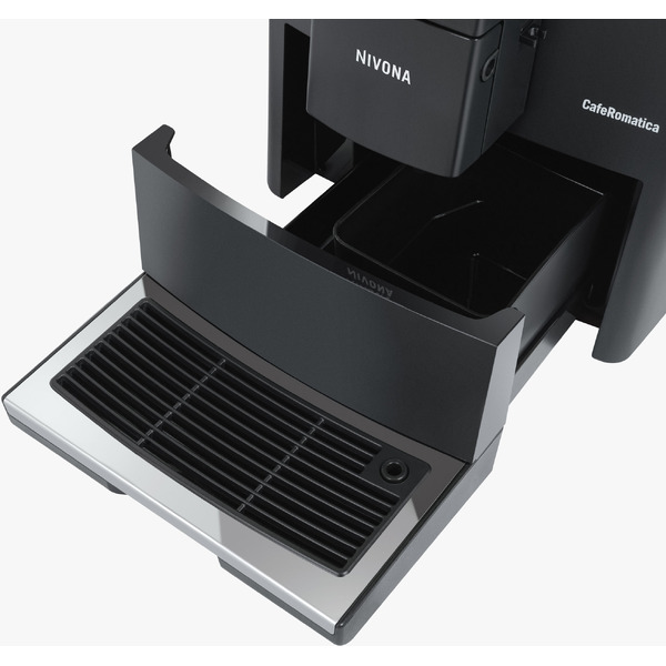 Кофемашина Nivona CafeRomatica NICR 820