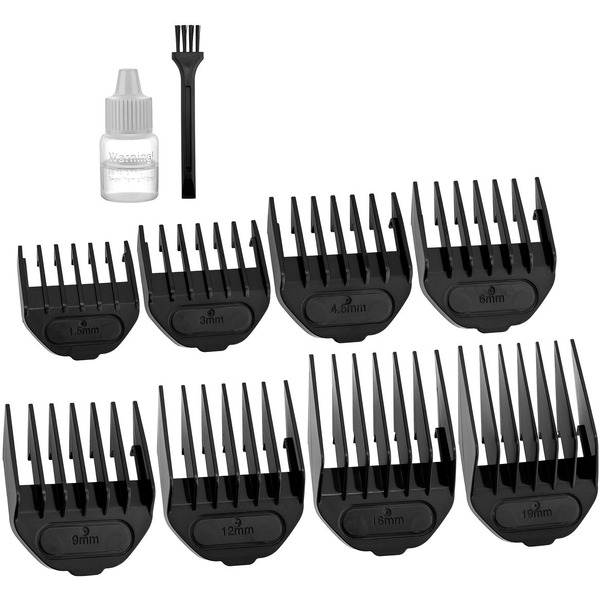 Машинка для стрижки BRAYER BR3404